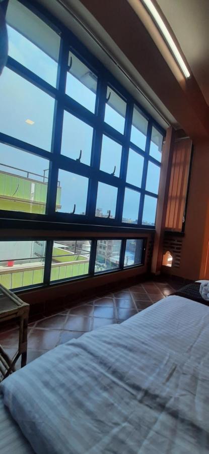 Looniva Guest House Lalitpur Экстерьер фото