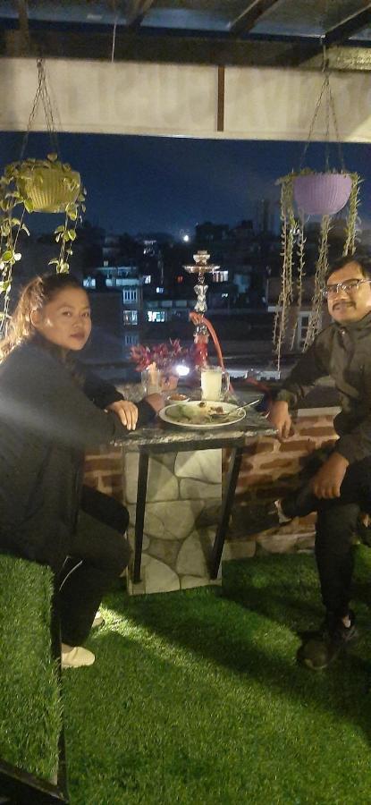 Looniva Guest House Lalitpur Экстерьер фото